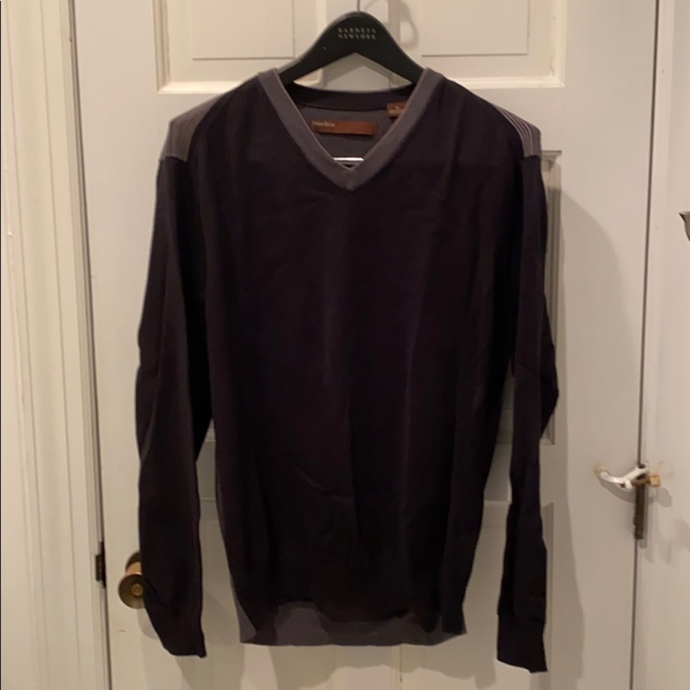 Perry Ellis sweater